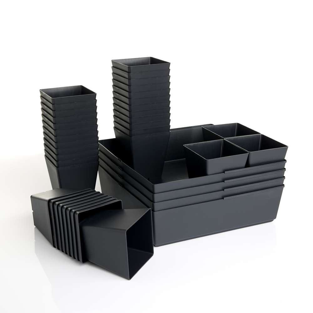 Miniväxthus Start set, ABC Plant Growers